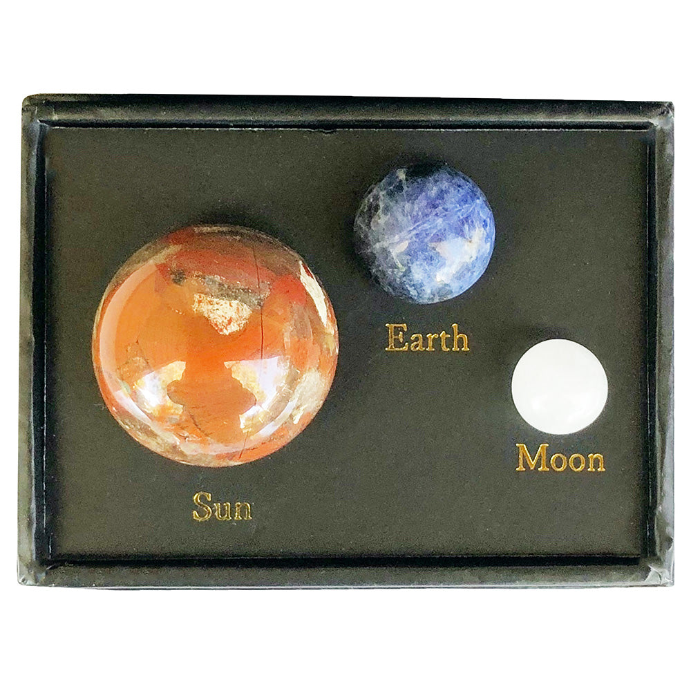 Cosmic Collection Gemstones