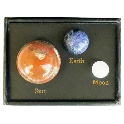 Cosmic Collection Gemstones