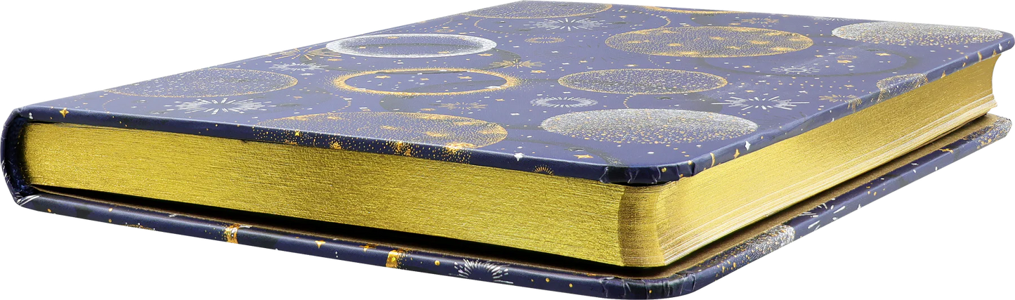 Small Cosmos Journal