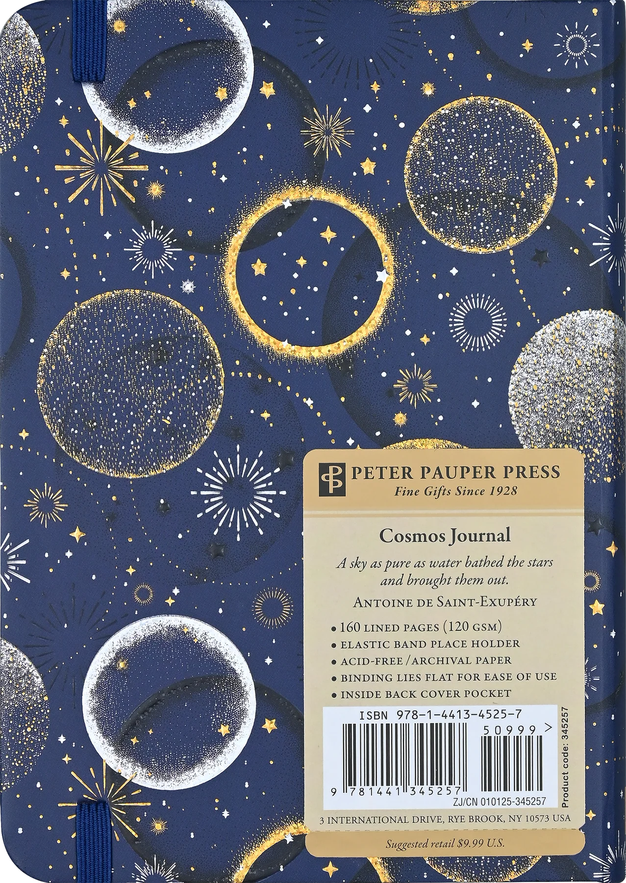 Small Cosmos Journal