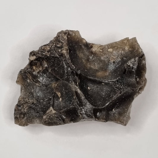 Darwin Glass Meteorite Impact Melt (Tasmania- 816,000 years ago)