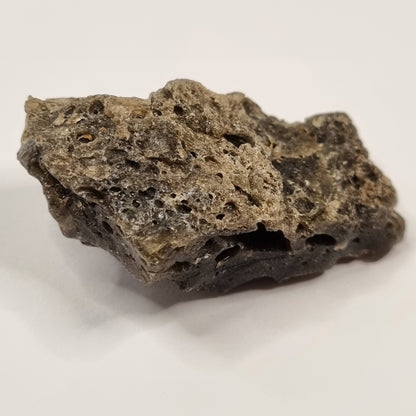 Darwin Glass Meteorite Impact Melt (Tasmania- 816,000 Years Old) 26g