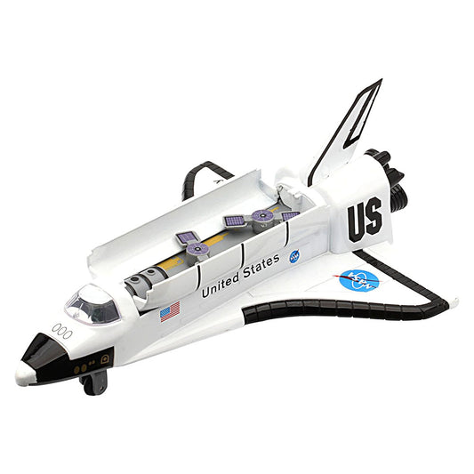 Diecast Space Shuttle 20cm