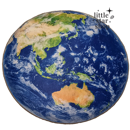 Earth Floor Rug
