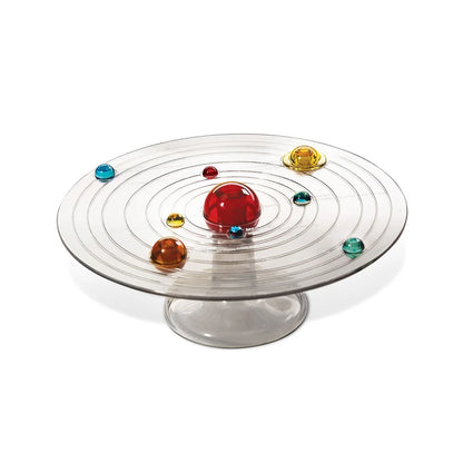 Pocket Solar System