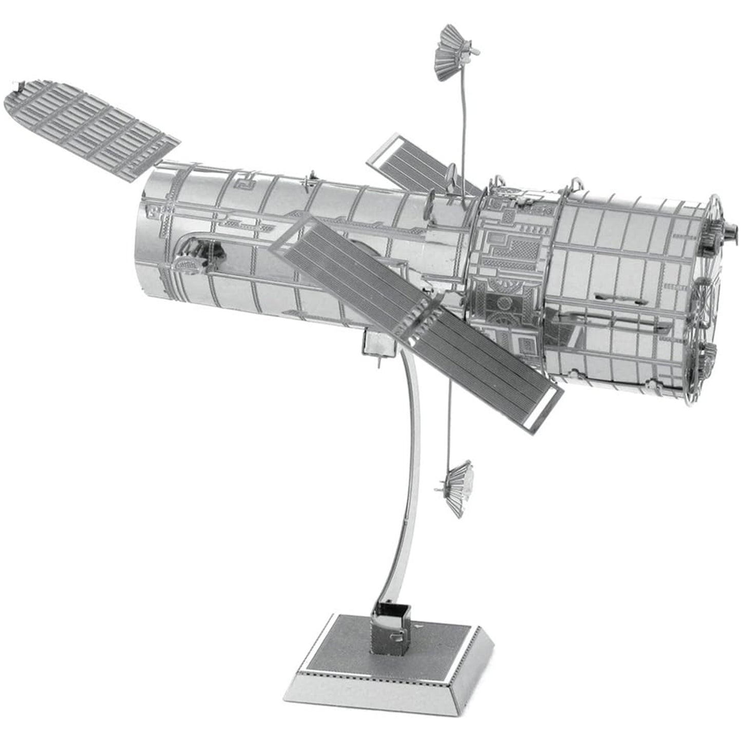 Hubble Telescope- 3D Metal Model Kit