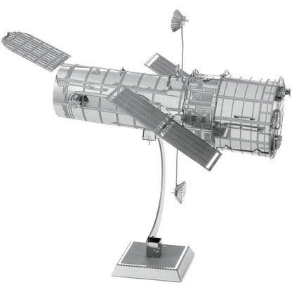 Hubble Telescope- 3D Metal Model Kit