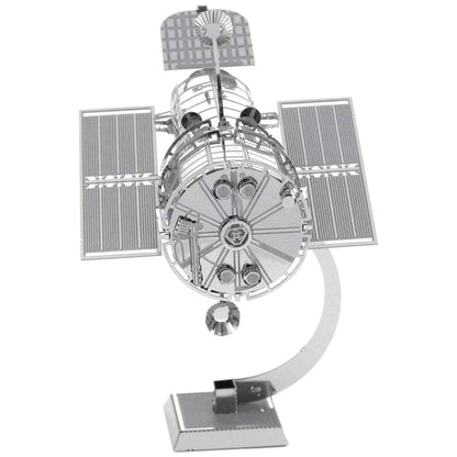 Hubble Telescope- 3D Metal Model Kit
