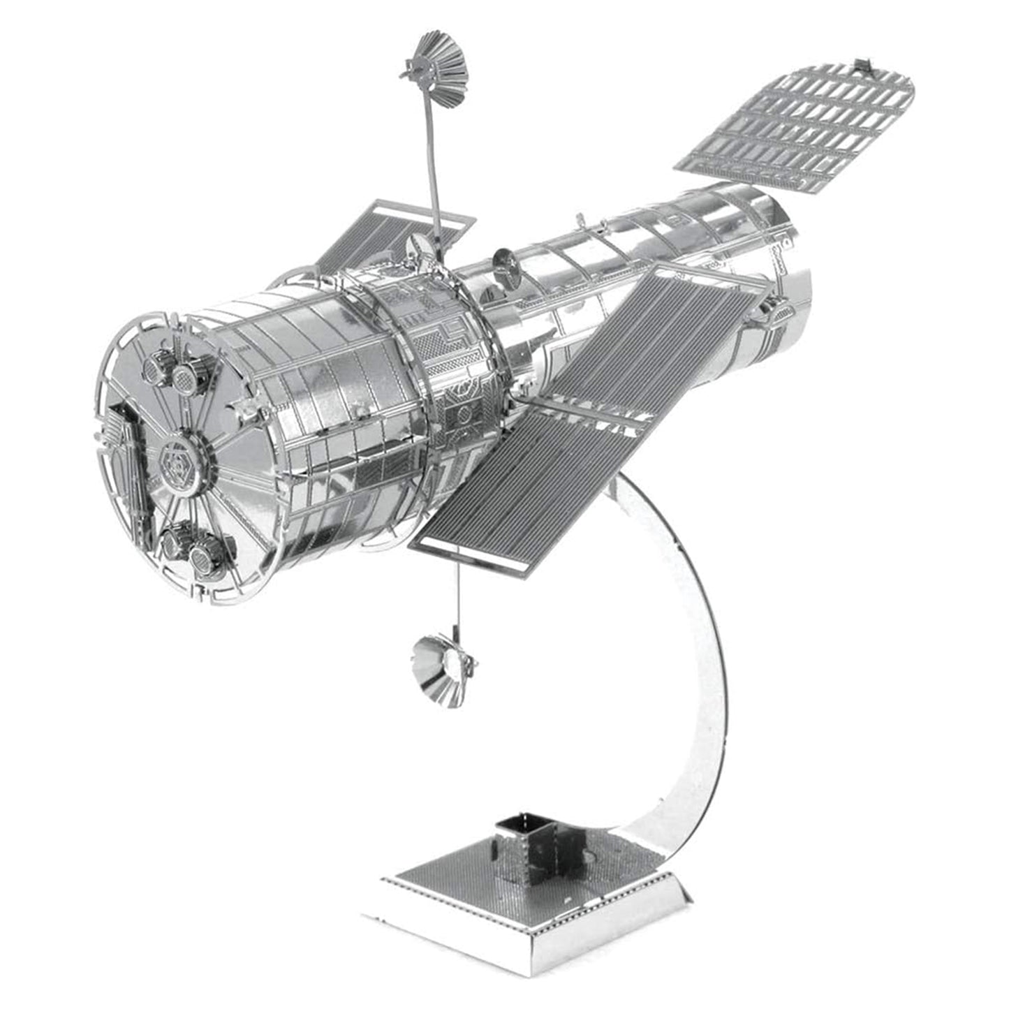 Hubble Telescope- 3D Metal Model Kit
