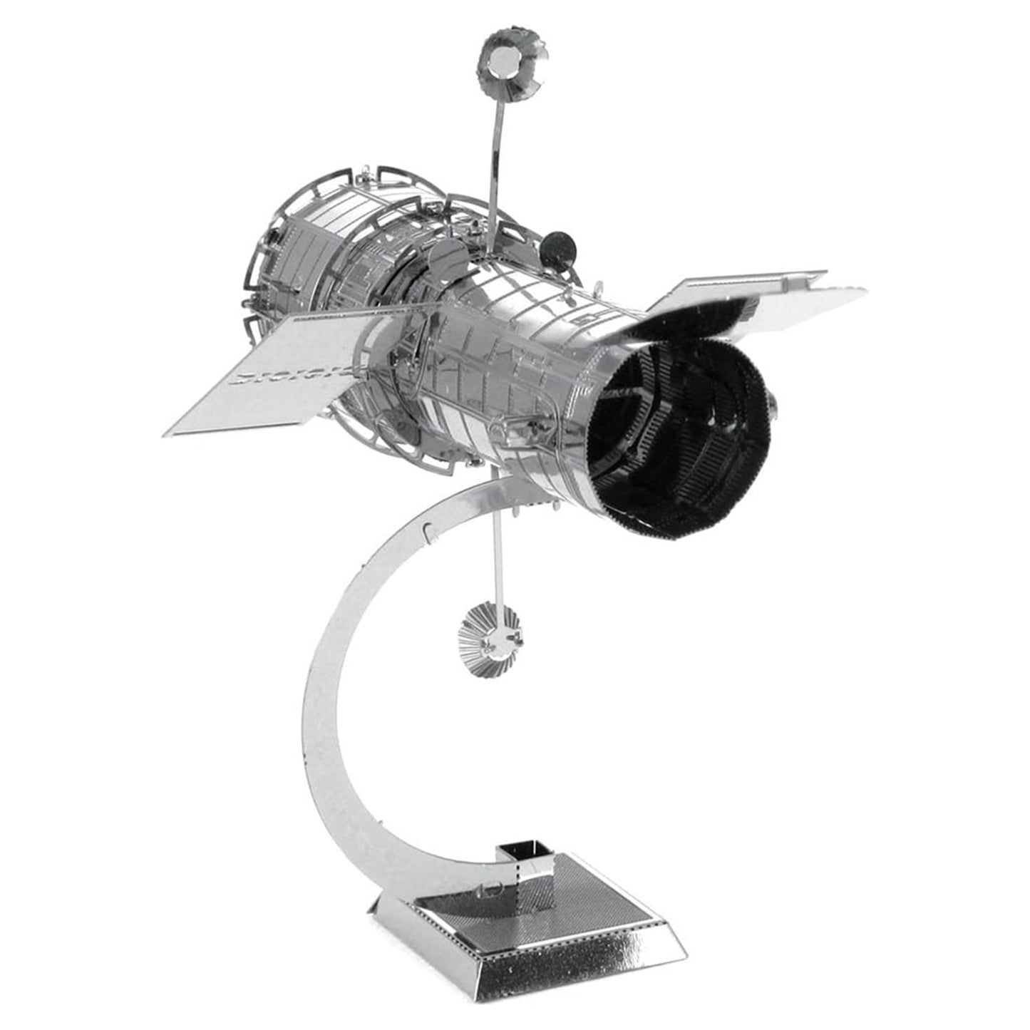 Hubble Telescope- 3D Metal Model Kit