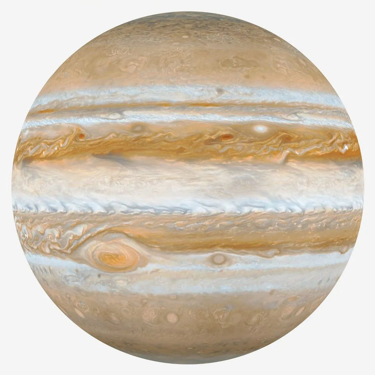 Jupiter coaster packaging with space-themed design and 'edu-sa' branding.