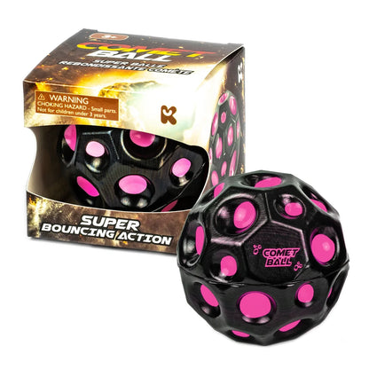 Comet Ball - Assorted Colours