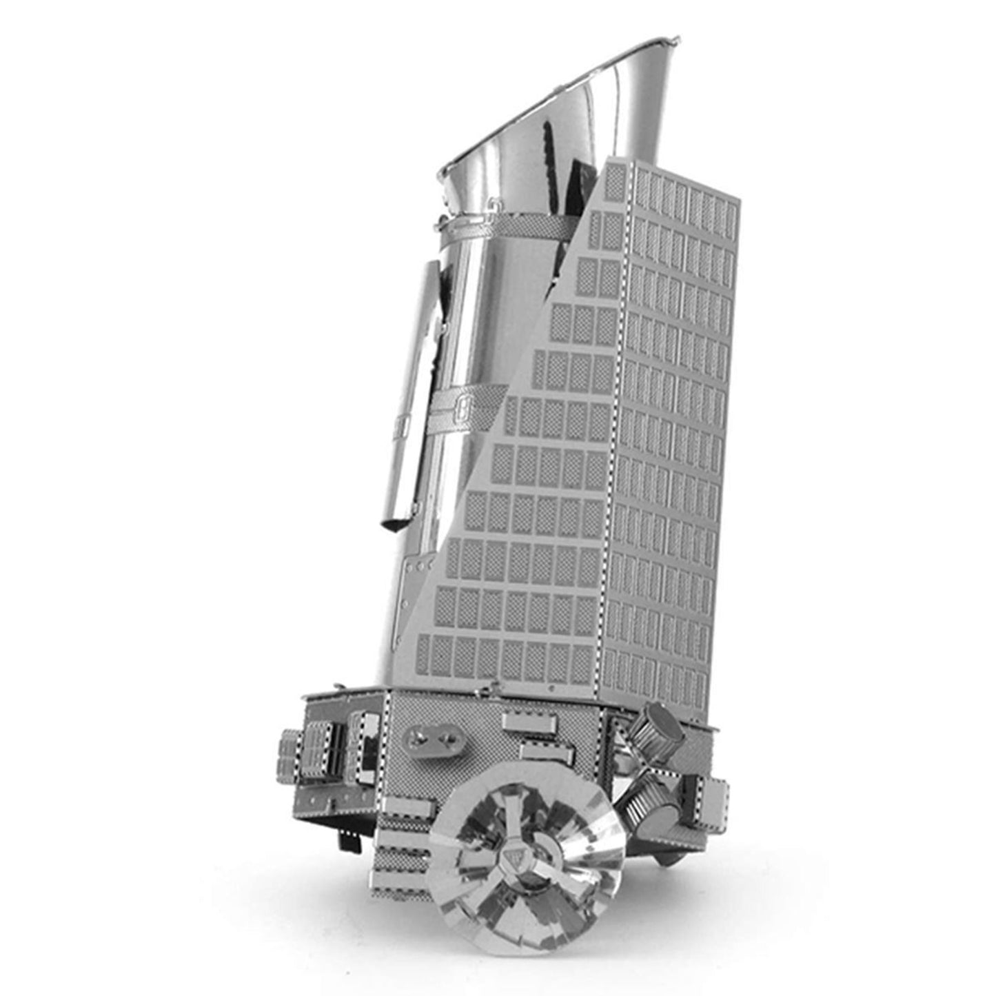 Kepler Spacecraft- 3D Metal Model Kit