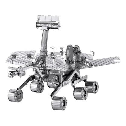 Mars Rover- 3D Metal Model Kit