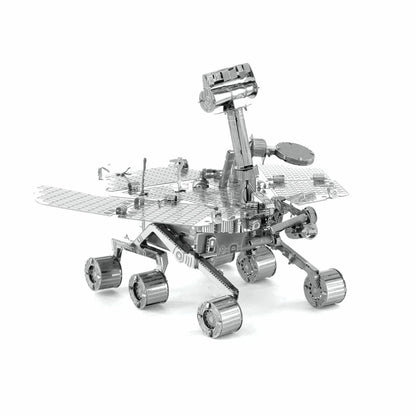 Mars Rover- 3D Metal Model Kit