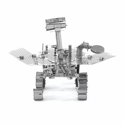 Mars Rover- 3D Metal Model Kit