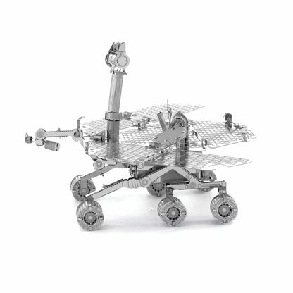 Mars Rover- 3D Metal Model Kit