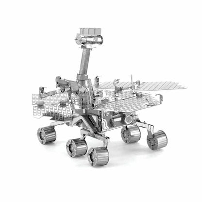 Mars Rover- 3D Metal Model Kit