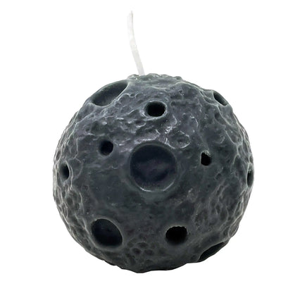 Lavender Moon Candle