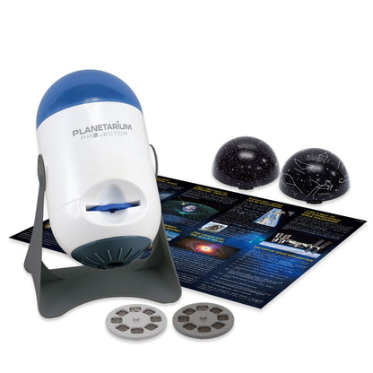 2 In 1 Planetarium Projector