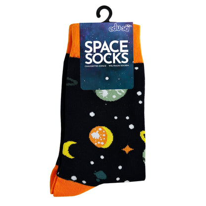 Space Socks (Planets)