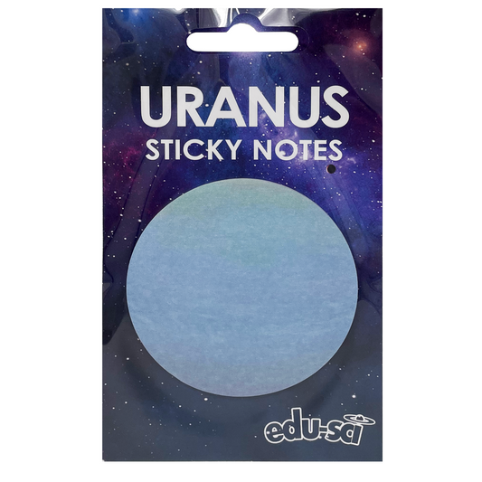 Uranus Sticky Notes