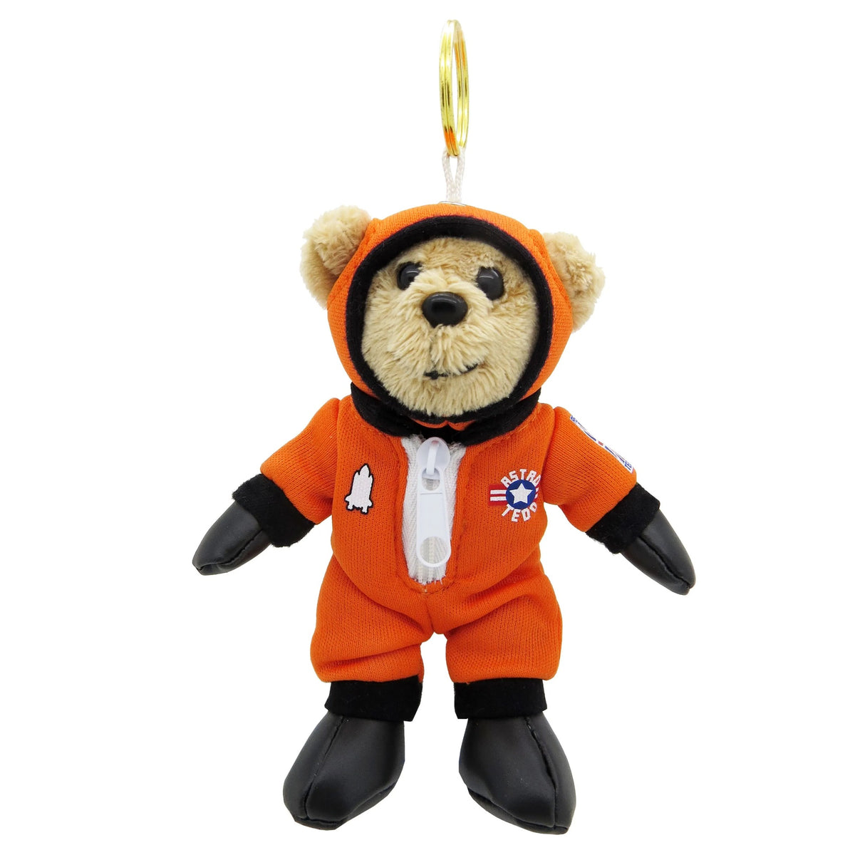 14cm Astro Tedd Keyring