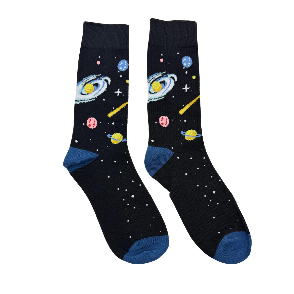 Space Socks (Outer Space)