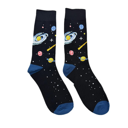 Space Socks (Outer Space)