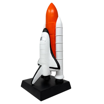 20cm Resin Space Shuttle