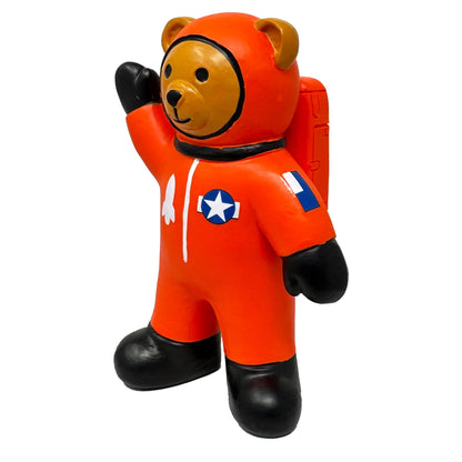 7.5cm Astro Tedd Standing Ornament