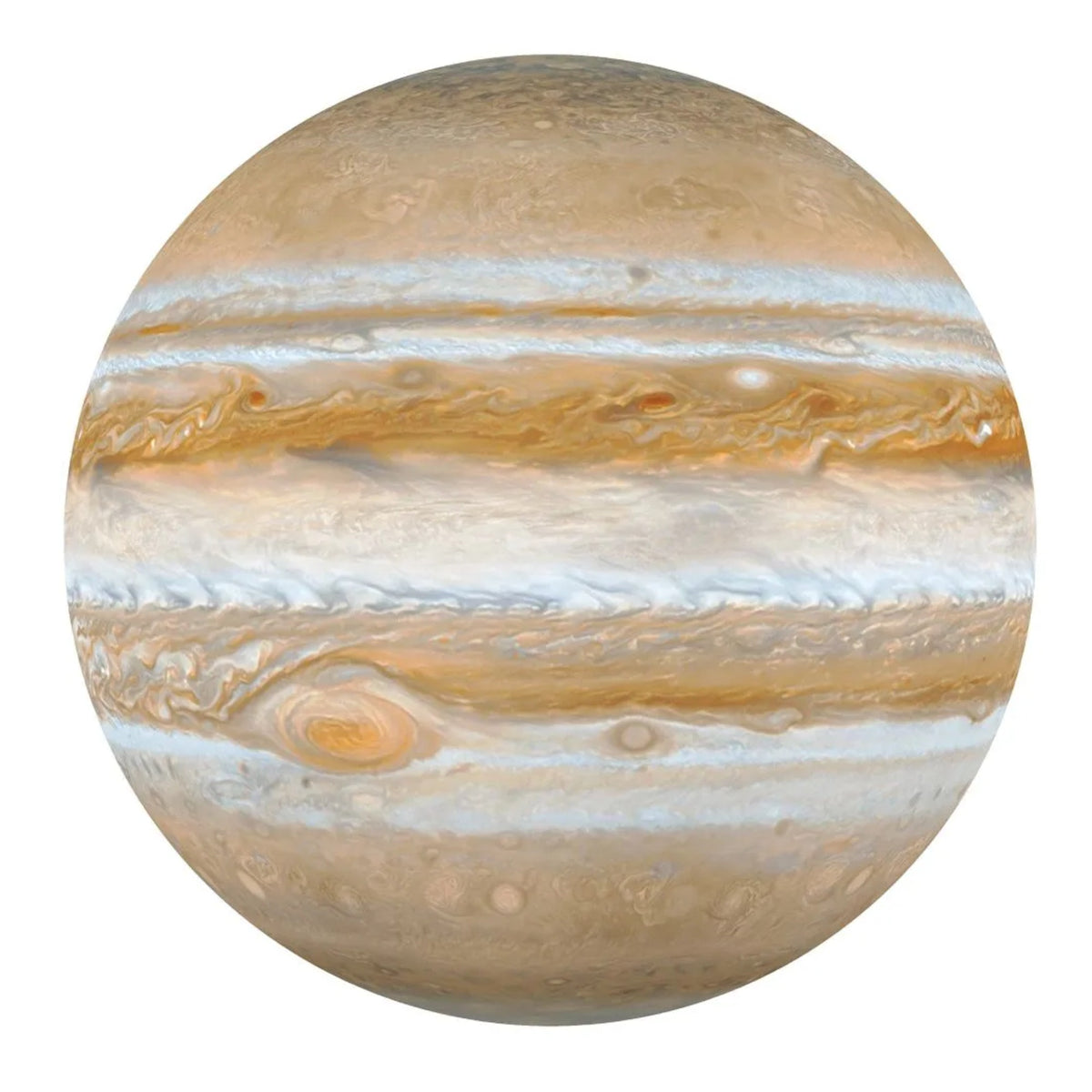 29cm Jupiter Placemat