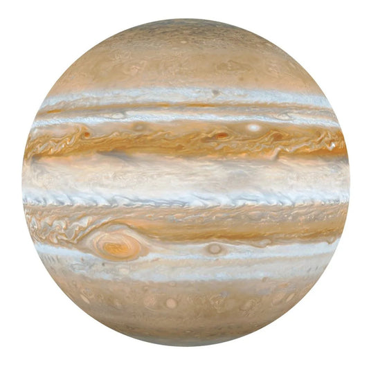 29cm Jupiter Placemat