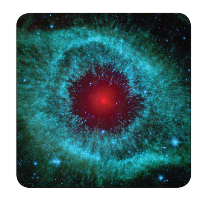 Celestial Coasters (Set Of 8)