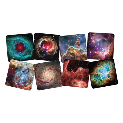 Celestial Coasters (Set Of 8)