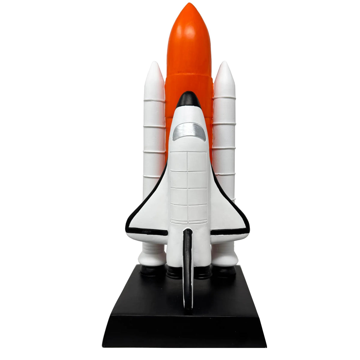 20cm Resin Space Shuttle