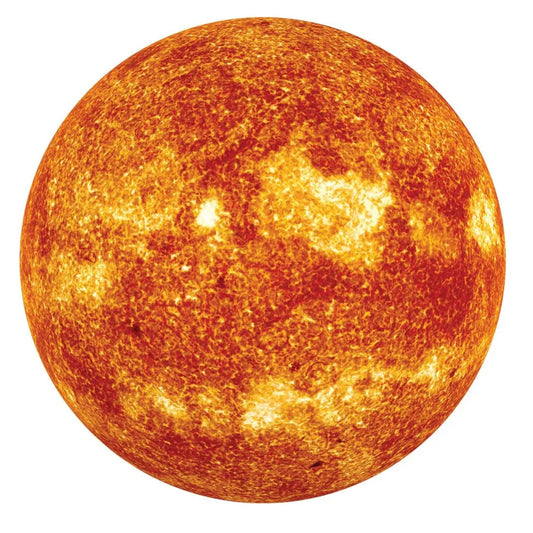 29cm Sun Placemat