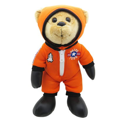 25cm Astro Tedd Soft Toy