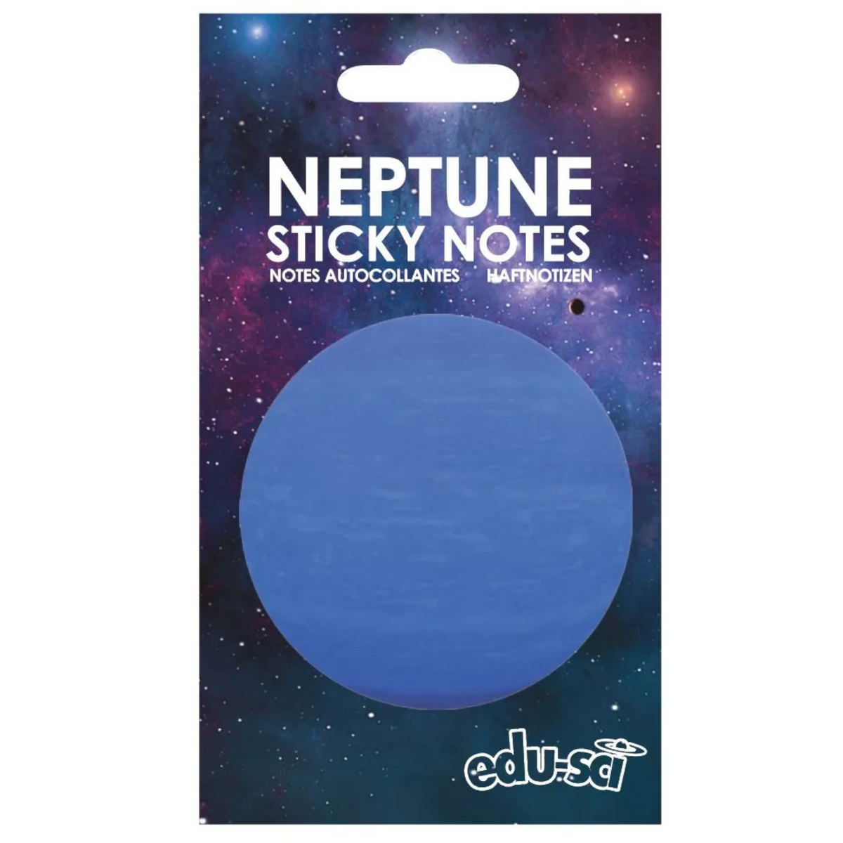Neptune Sticky Notes