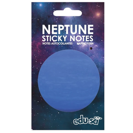 Neptune Sticky Notes