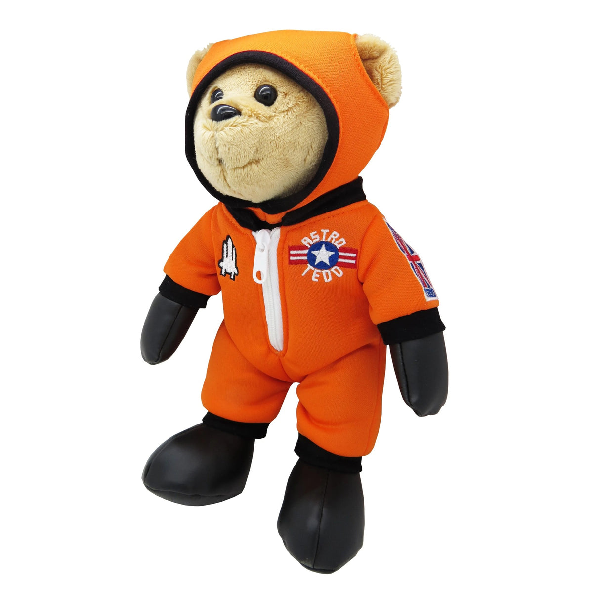 25cm Astro Tedd Soft Toy