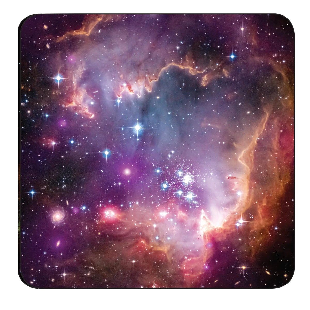 Celestial Coasters (Set Of 8)