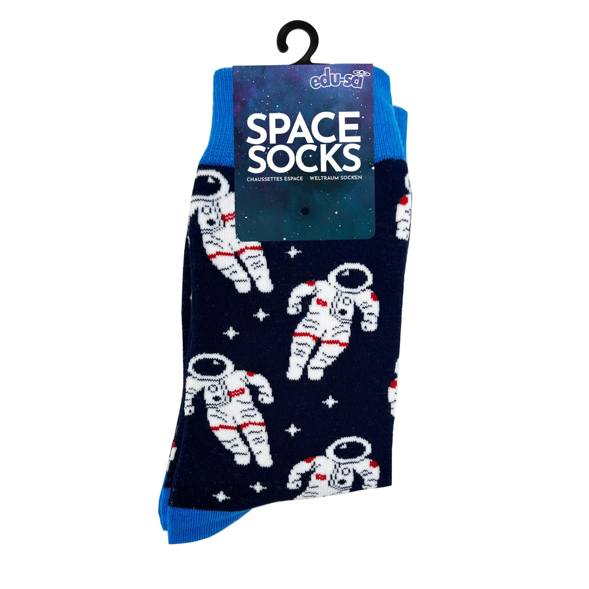 Space Socks (Astronaut)