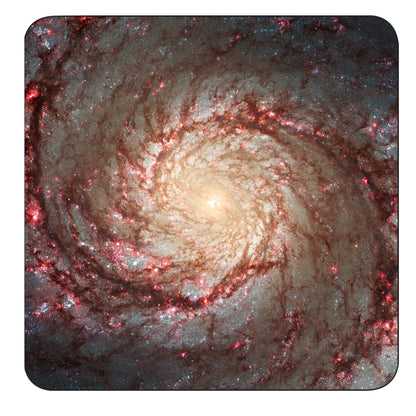 Celestial Coasters (Set Of 8)