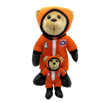 25cm Astro Tedd Soft Toy