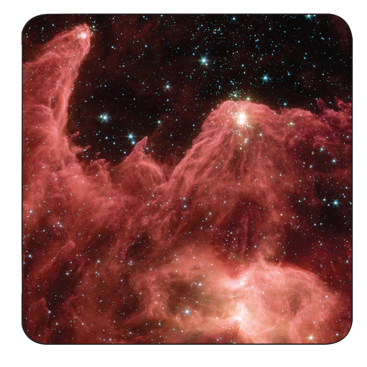 Celestial Coasters (Set Of 8)