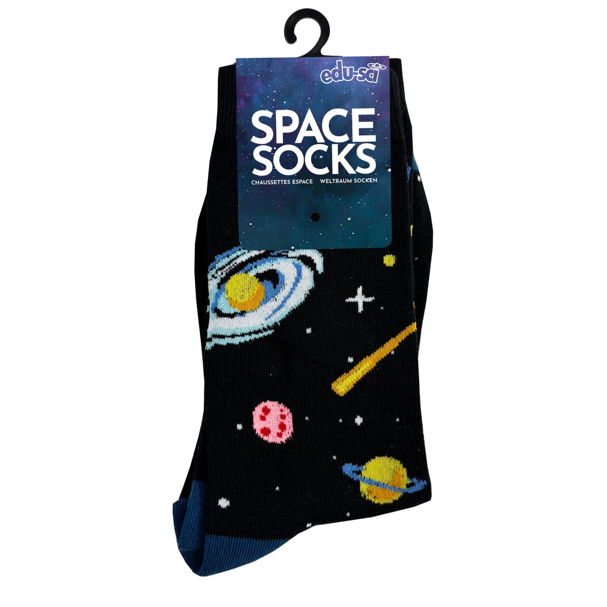 Space Socks (Outer Space)