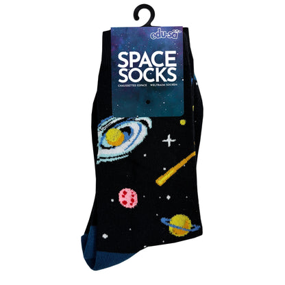 Space Socks (Outer Space)