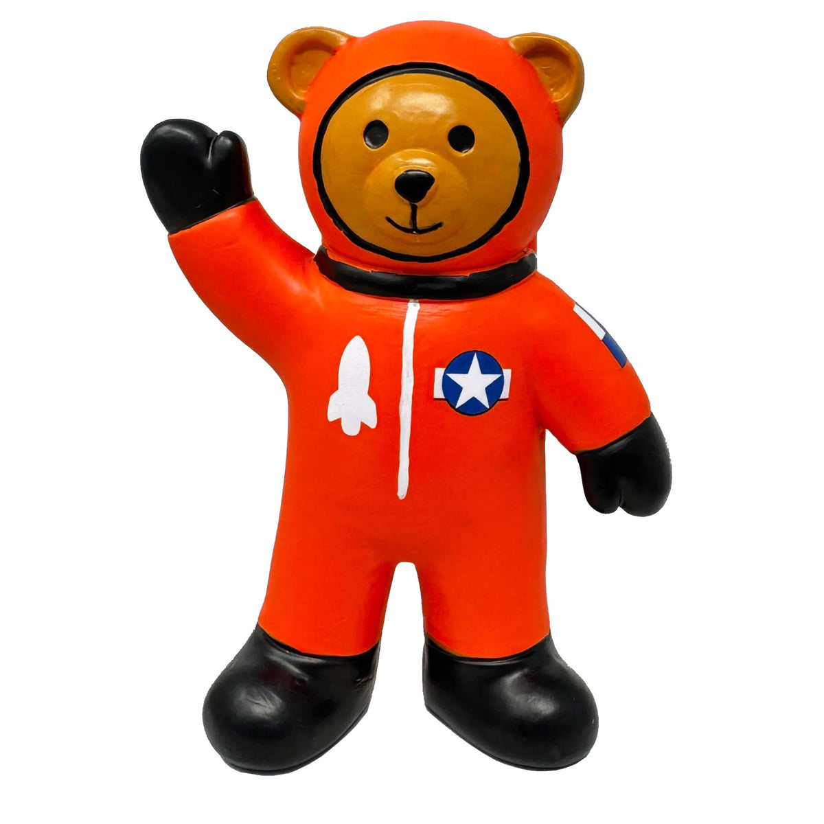 7.5cm Astro Tedd Standing Ornament