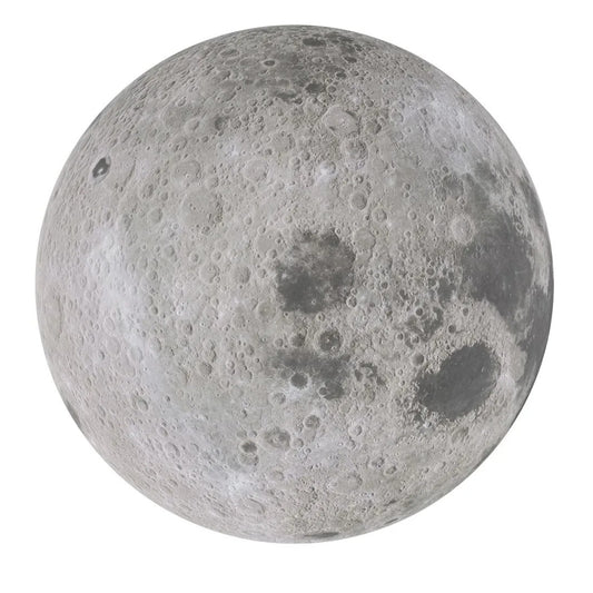 29cm Moon Placemat